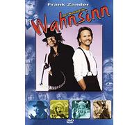 Frank Zander - Der komplette Wahnsinn [Alemania] [DVD]