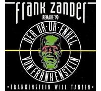 Frank Zander - Der Ur-Ur Enkel von Frankenstein '90 [VINYL]