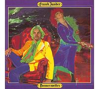 Frank Zander - Donnerwetter - Der Andere Song - 200 474, Hansa - 200 474, Der Andere Song - 200 474-315, Hansa - 200 474-315