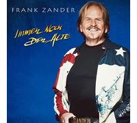Frank Zander - Immer Noch Der Alte