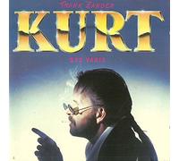 Frank Zander - incl. Das Waren Zeiten