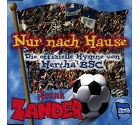 Frank Zander - Nur Nach Hause