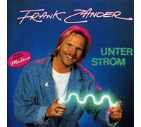 Frank Zander - Unter Strom