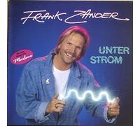 Frank Zander - Unter Strom - Blow Up - INT 145.538