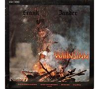 Frank Zander - Wahnsinn - Hansa - 27 020-7, Der Andere Song - 27 020-7