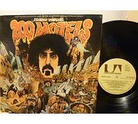 Frank Zappa - 200 Motels