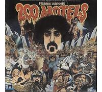 Frank Zappa - 200 Motels
