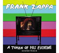 Frank Zappa - A Token Of His Extreme