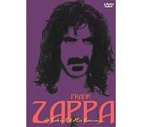 Frank Zappa - A Token Of His Extreme... [Alemania] [DVD]