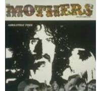 Frank Zappa - Absolutely Free