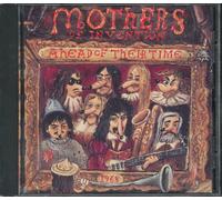 Frank Zappa - Ahead Of Their Time