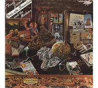 Frank Zappa and Mothers, The - Frank Zappa and Mothers, The: Over-nite Sensation