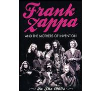 Frank Zappa and the Mothers of Invention - In the 1960 [Reino Unido] [DVD]