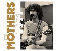 Frank Zappa and The Mothers - The Mothers 1971 (Caja Super Deluxe) (8CD)