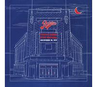 Frank Zappa and The Mothers - The Mothers 1971 Rainbow Theater (3LP) [Vinilo]