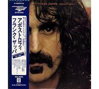 Frank Zappa - Apostrophe (')