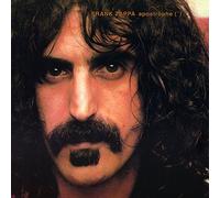 Frank Zappa - Apostrophe (')