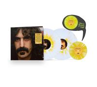Frank Zappa Apostrophe (‘) 2LP + 7" (50th Anniversary (Vinyl) (Importación USA)