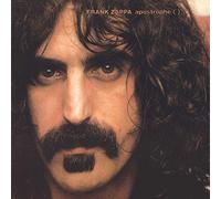 Frank Zappa - Apostrophe (') [CD]