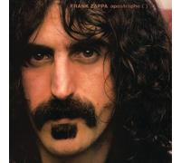 Frank Zappa - Apostrophe(´)