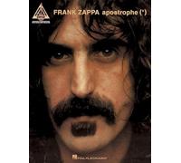 Frank zappa: apostrophe (') guitare (Guitar Recorded Version)