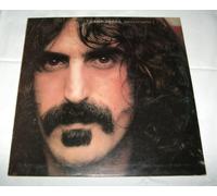 FRANK ZAPPA - apostrophe LP