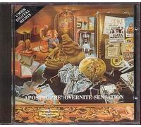 Frank Zappa - Apostrophe/Overnite... By Frank Zappa (0001-01-01)