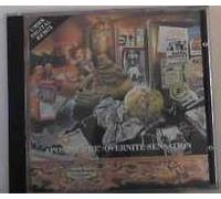 Frank Zappa - Apostrophe (')/Overnite sensation