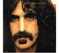 Frank Zappa - Apostrophe (') [Vinilo]