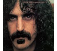 Frank Zappa Apostrophe (') (Vinyl) 12" Album (Importación USA)