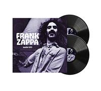 Frank zappa - Austin 1973 (festival broadcast)