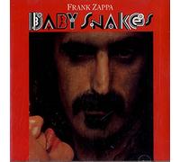 Frank Zappa - Baby Snakes