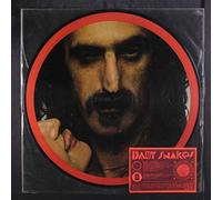 FRANK ZAPPA - baby snakes