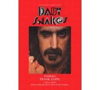 Frank Zappa - Baby Snakes [Alemania] [DVD]