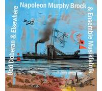 Frank Zappa: Bad Doberan & Elsewhere