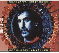 Frank Zappa - Bobby Brown (1979/1991)