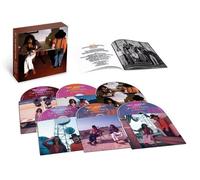Frank Zappa Captain Beefheart The Mothers - Bongo Fury 50th Anniversary