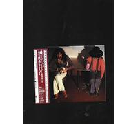 Frank Zappa - Bongo Fury (Ltd Lp ed)