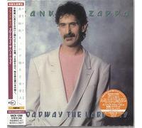 Frank Zappa - Broadway the Hard Way