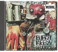 Frank Zappa - Burnt Weeny Sandwich