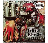 Frank Zappa - Burnt Weeny Sandwich