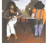 Frank Zappa, Captain Beefheart, Mothers - Bongo Fury by Frank Zappa, Captain Beefheart, Mothers (2012) Audio CD