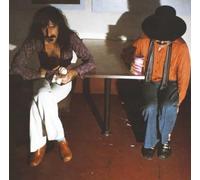 Frank Zappa/Captain Beefheart/The Mothers of I Bongo Fury (CD) (Importación USA)