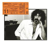Frank Zappa - Carnegie Hall
