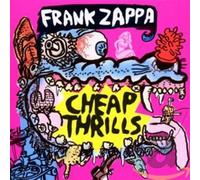 Frank Zappa - Cheap Thrills