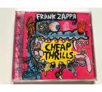 Frank Zappa - Cheap Thrills