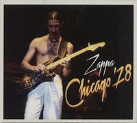 Frank Zappa - Chicago '78