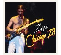 Frank Zappa - Chicago '78