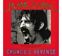 Frank Zappa - Chunga'S Revenge [Vinilo]