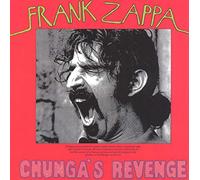 Frank Zappa - Chungas Revenge